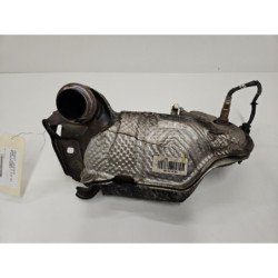 Precatalyseur Peugeot 3008 1 Phase 2